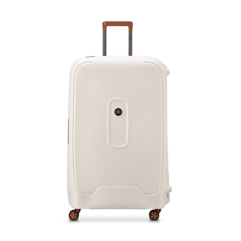 DELSEY MONCEY 70CM 4 WHEEL TROLLEY CASE -ANGORA