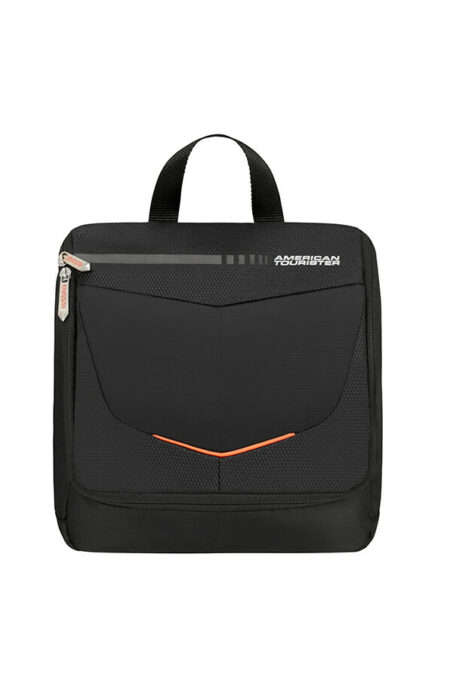 American Tourister Summerfunk Toilet Kit -Black