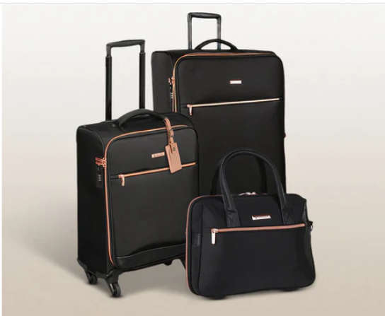 Cellini Allure Essentials Travel Set