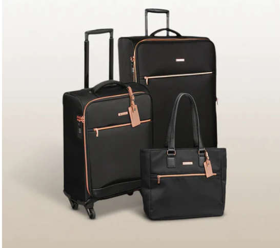Cellini Allure Elite Travel Set