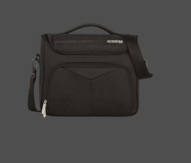 Summerfunk Beauty Case -Black
