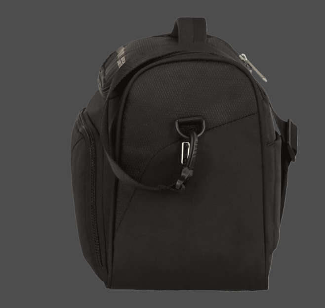 Summerfunk Beauty Case -Black