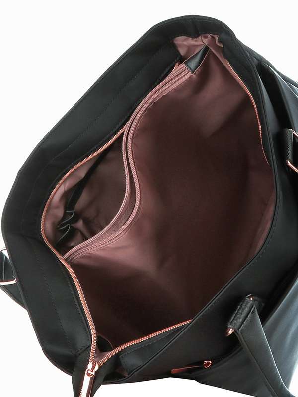 Cellini Allure 3 Piece Weekender Travel Set