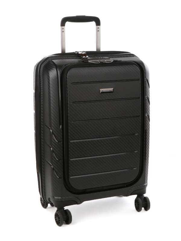 Cellini  Microlite Business Travel Set -Black