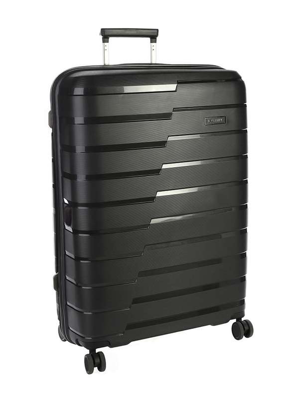 Cellini Microlite 3 Piece Travel Set Black