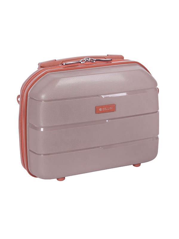 Cellini Spinn Elite Travel Set -mink