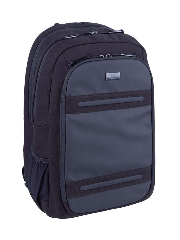Cellini Explorer Pro Digital Pro Backpack -black
