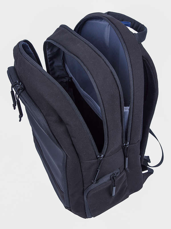 Cellini Explorer Pro Digital Pro Backpack -black