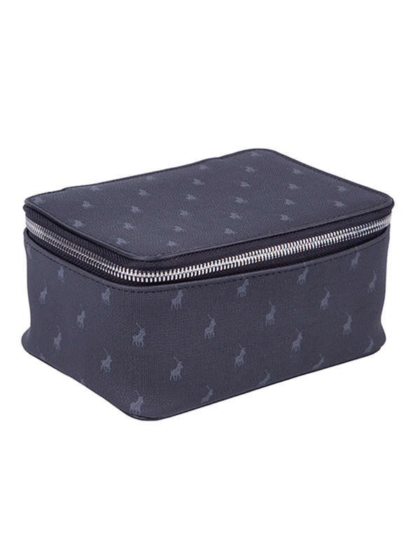 Polo Signature Travel Small Packing Cube -black