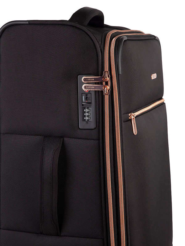 Cellini Allure 3 Piece Weekender Travel Set