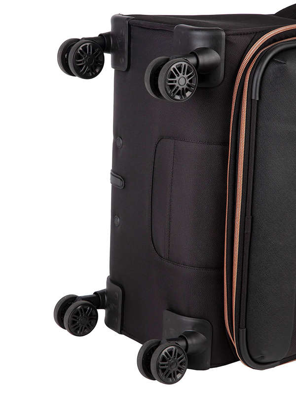 Cellini Allure 3 Piece Weekender Travel Set