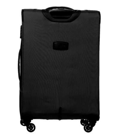 Pierre Cardin ultralight 67cm -black