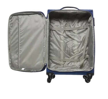 Pierre Cardin ultralight 67cm -blue