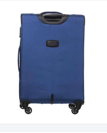 Pierre Cardin ultralight 67cm -blue