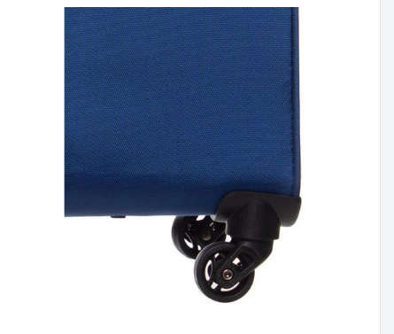 Pierre Cardin ultralight 67cm -blue
