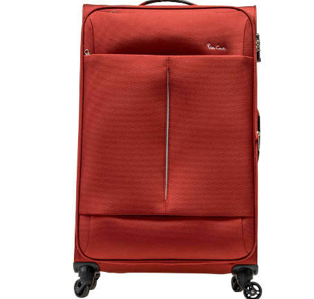 Pierre Cardin ultralight 75cm -red