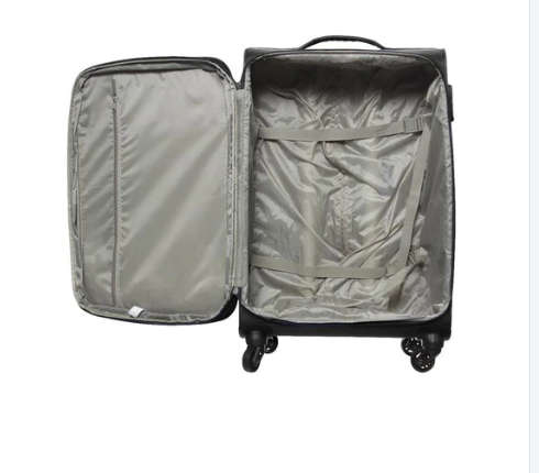 Pierre Cardin ultralight 67cm -black