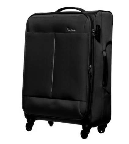 Pierre Cardin ultralight 67cm -black