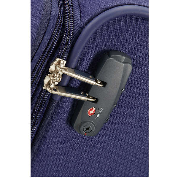 Samsonite Base Boost Spinner 66cm-Navy