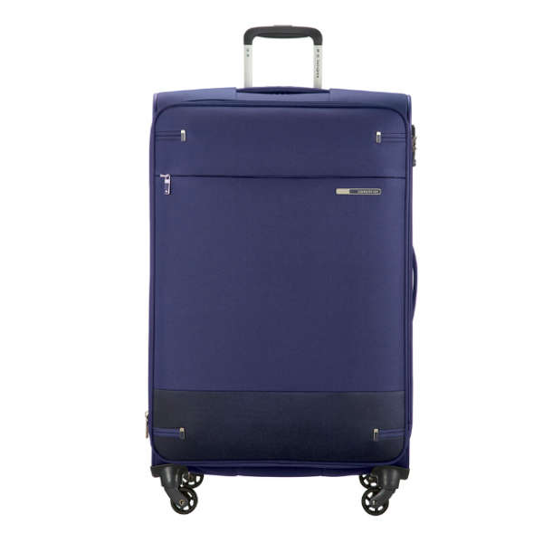 Samsonite Base Boost Spinner 66cm-Navy