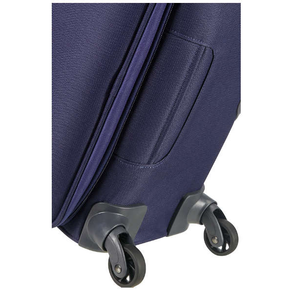 Samsonite Base Boost Spinner 66cm-Navy