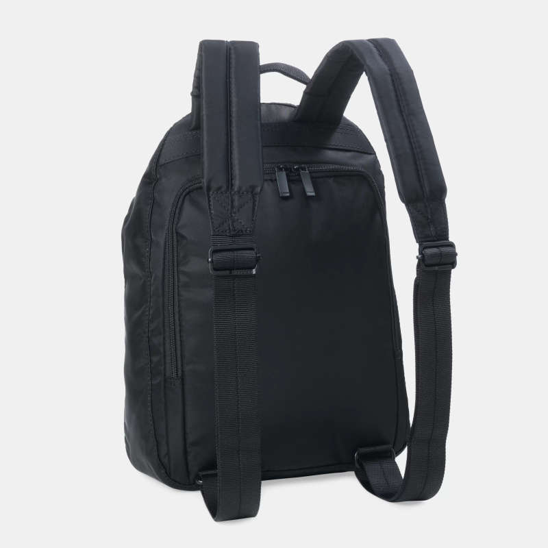Hedgren VOGUE Large Backpack -Quilted Black