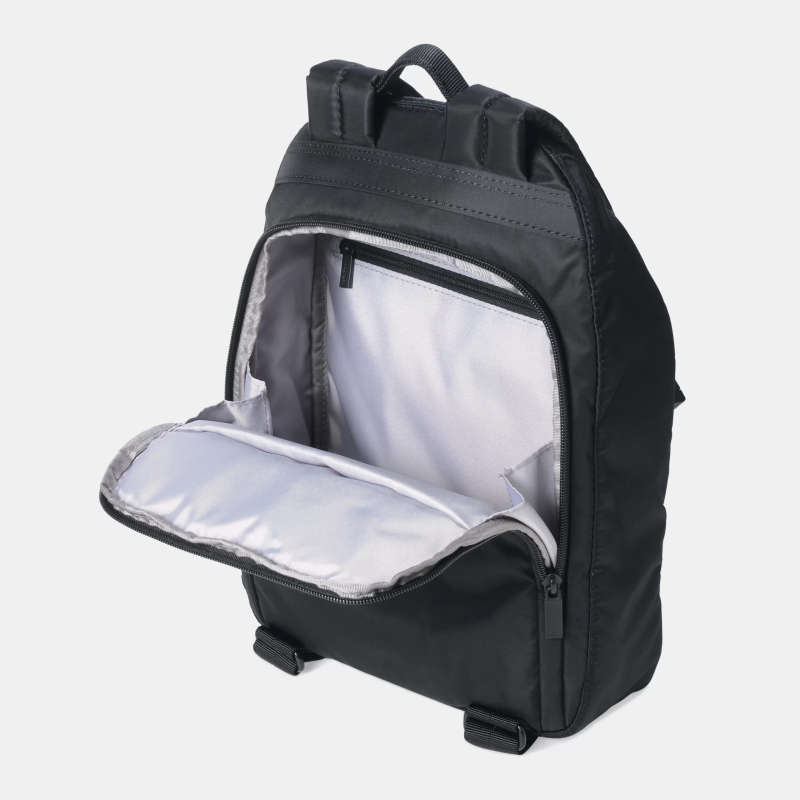 Hedgren VOGUE Large Backpack -Quilted Black