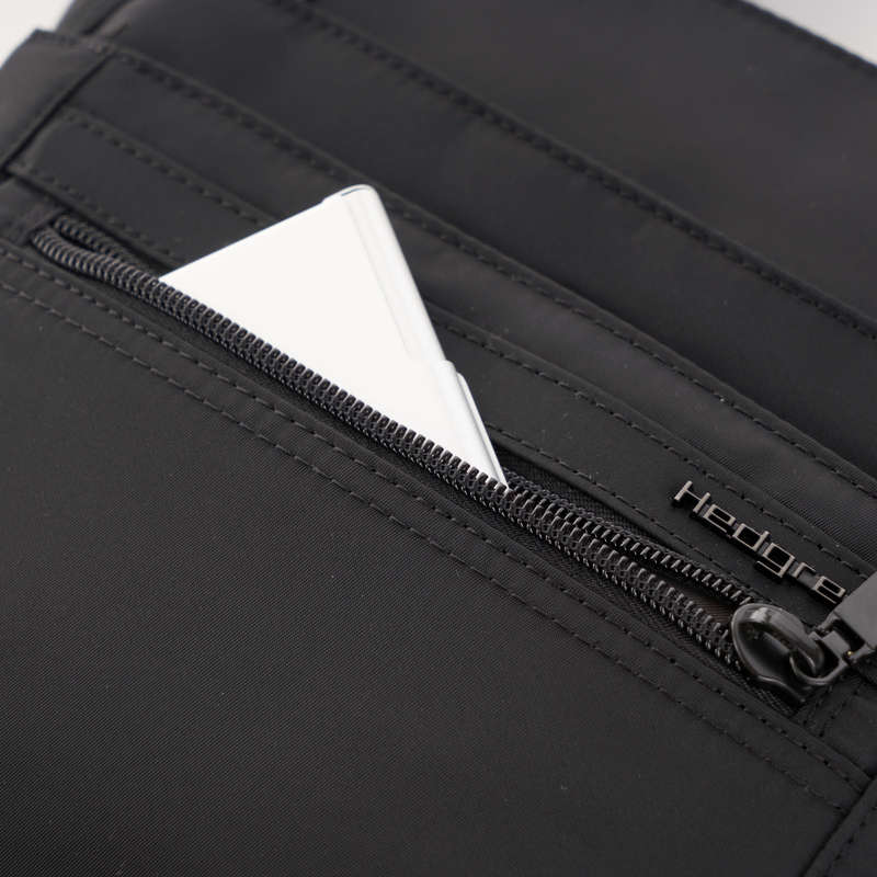 Hedgren orva crossover -black