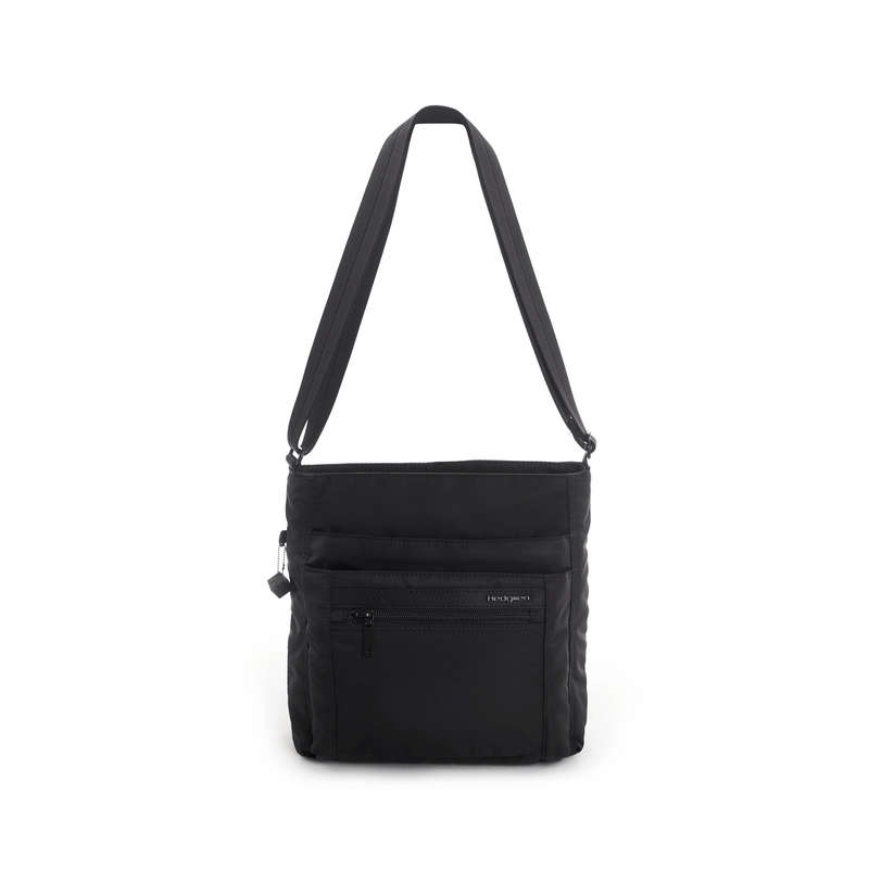 Hedgren orva crossover -black