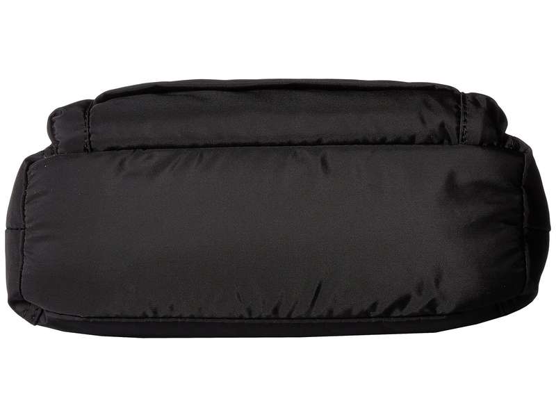 Hedgren orva crossover -black