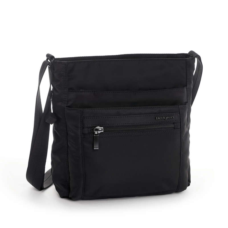 Hedgren orva crossover -black