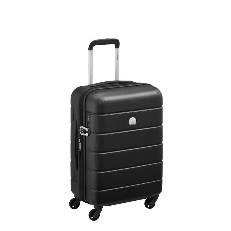 DELSEY LAGOS 66CM -BLACK