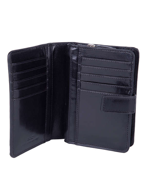 Polo Kenya Ladies Tab Purse -black