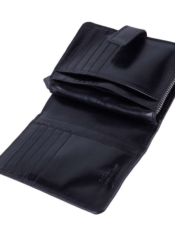 Polo Kenya Ladies Tab Purse -black