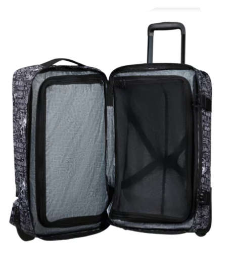 Urban Track Disney Duffle with Wheels Marvel