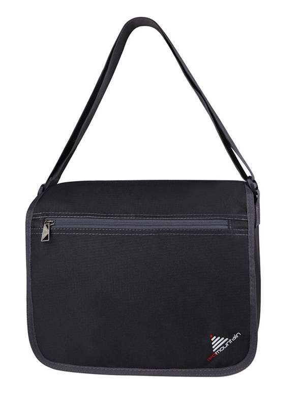 RED MOUTAIN SLING BAG