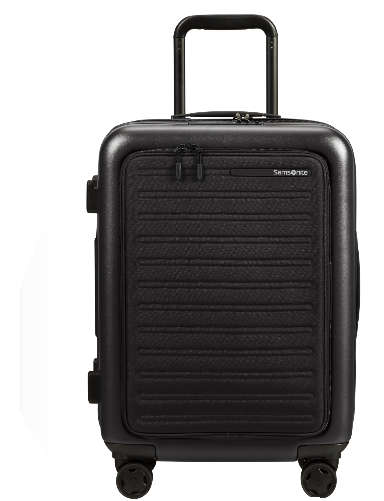 Samsonite Stakd Spinner (4 wheels) 55cm  Exp Easy Access