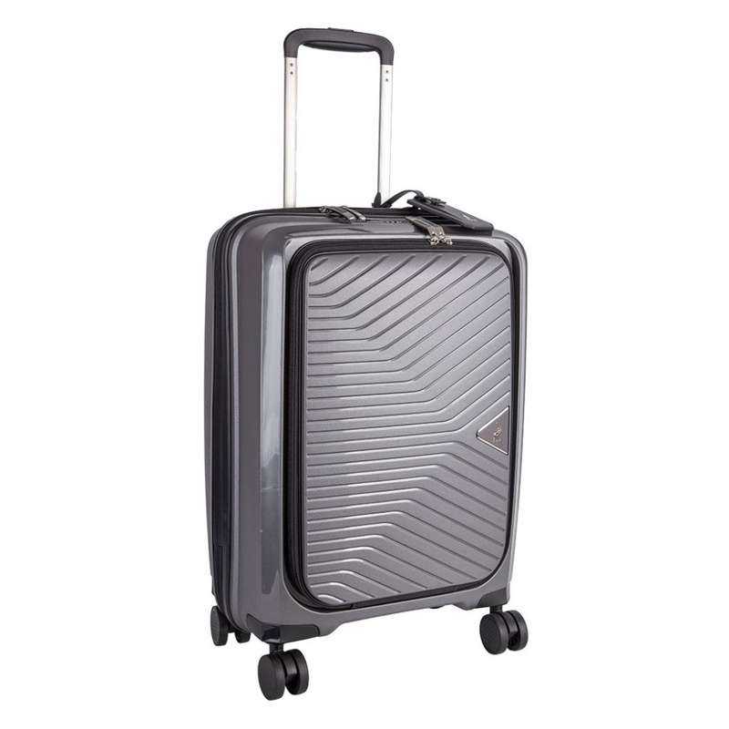 Polo Proflex Fusion Small 4 Wheel Trolley Case
