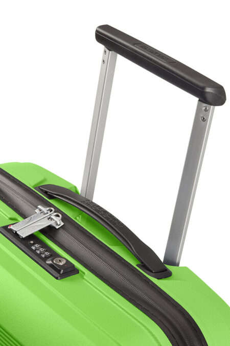 AMERICAN TOURISTER AIRCONIC 3 PIECE SET-ACID GREEN