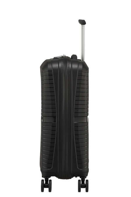AMERICAN TOURISTER AIRCONIC 55CM-BLACK