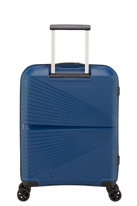 AMERICAN TOURISTER AIRCONIC 55CM -MIDNIGHT NAVY
