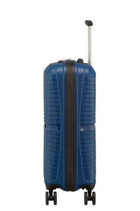 AMERICAN TOURISTER AIRCONIC 55CM -MIDNIGHT NAVY