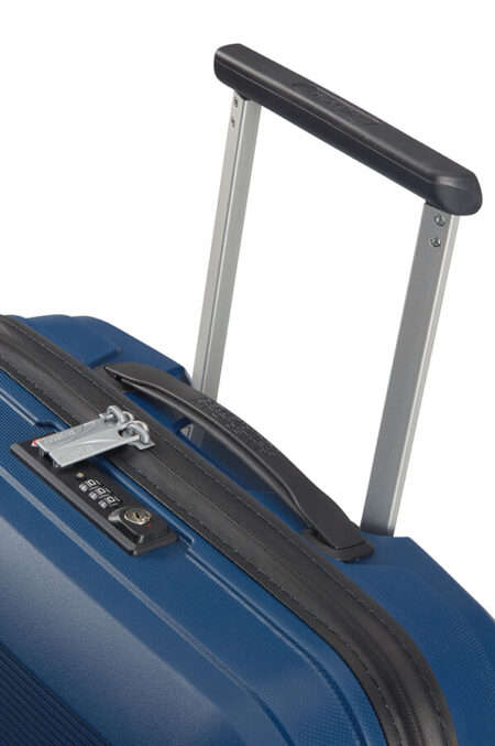 AMERICAN TOURISTER AIRCONIC 55CM -MIDNIGHT NAVY