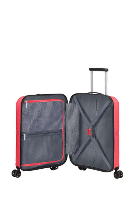 AMERICAN TOURISTER AIRCONIC 3 PIECE SET -PARADISE PINK