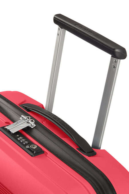 AMERICAN TOURISTER AIRCONIC 3 PIECE SET -PARADISE PINK