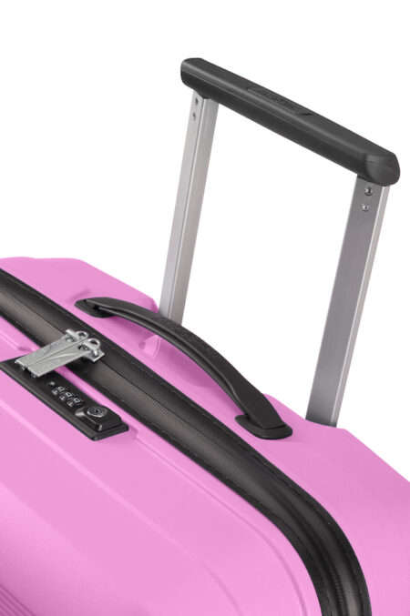 AMERICAN TOURISTER  AIRCONIC 77CM-PINK LEMONADE