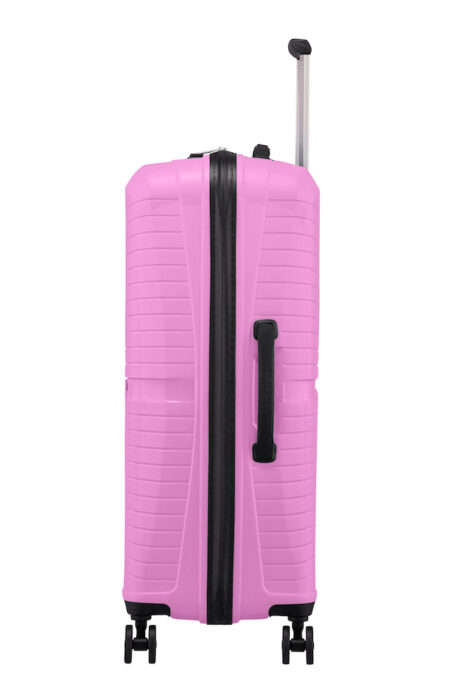 AMERICAN TOURISTER  AIRCONIC 77CM-PINK LEMONADE
