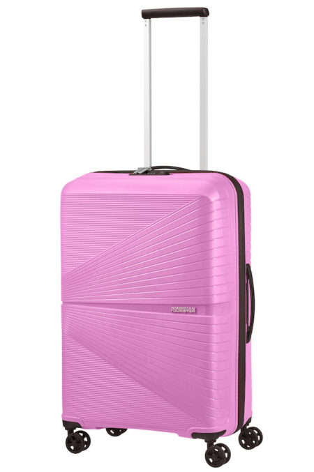 AMERICAN TOURISTER  AIRCONIC 77CM-PINK LEMONADE
