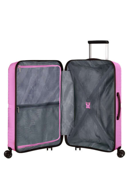 AMERICAN TOURISTER  AIRCONIC 77CM-PINK LEMONADE