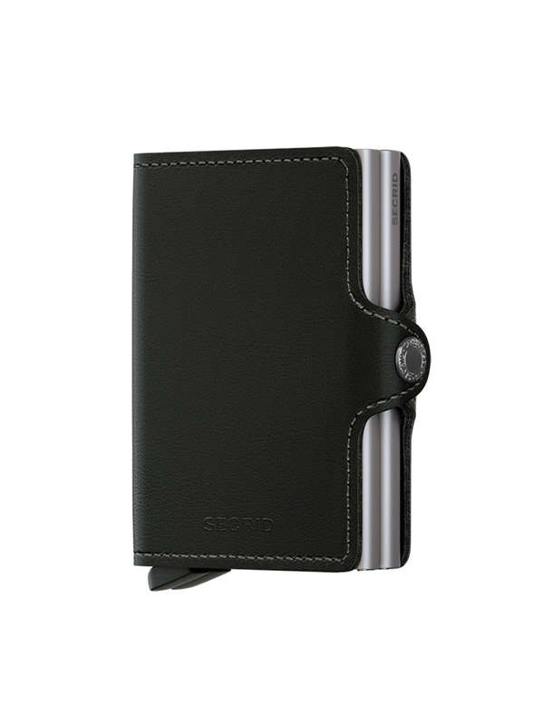 Secrid Original Original Twin Wallet SCC-TO-BLACK